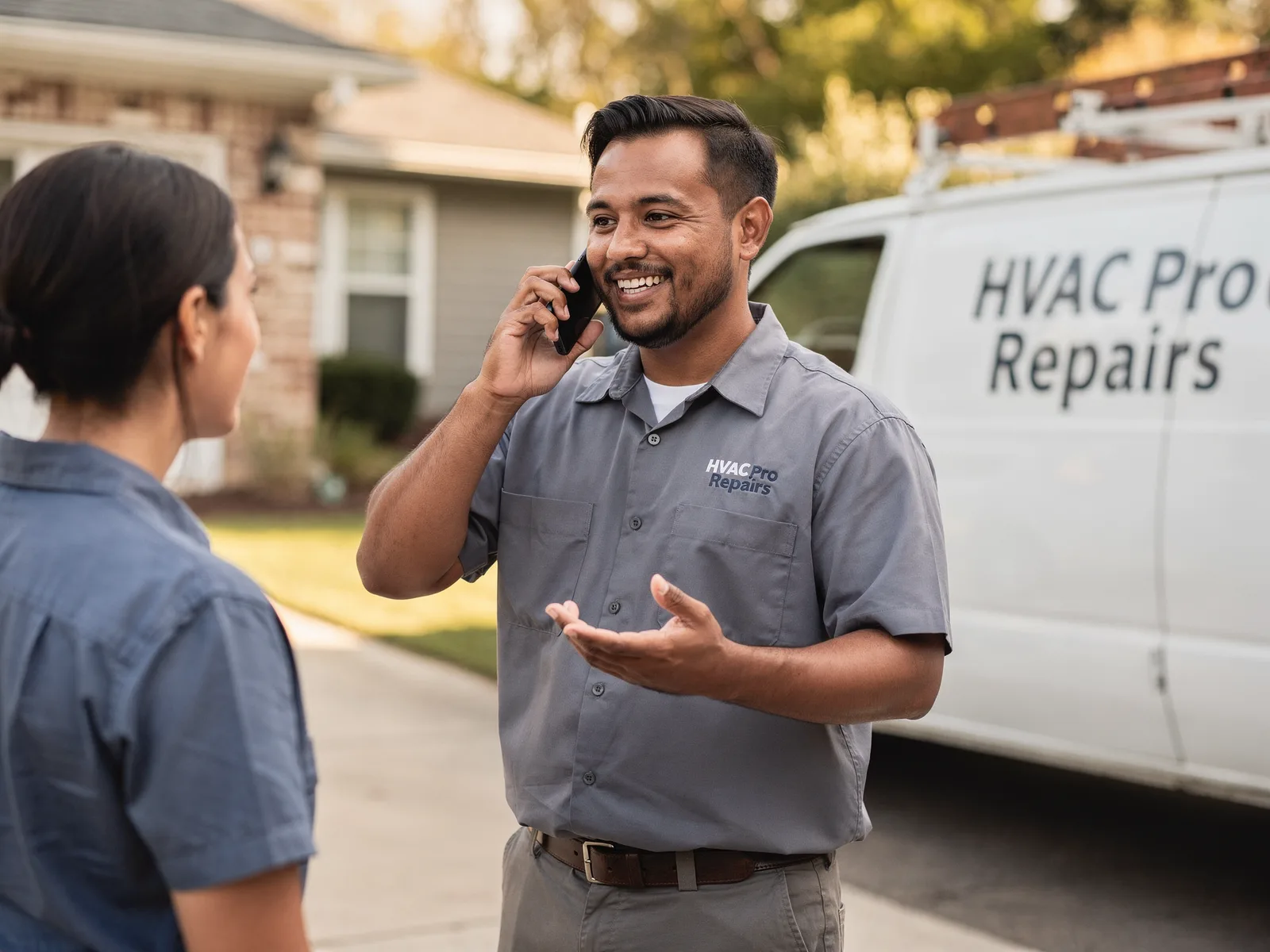 Heat Pump Repair Deltaville, VA FAQs